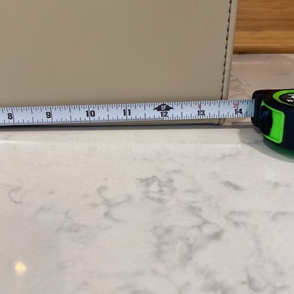 VINTAGE beige FAUX LEATHER PHOTOGRAPHY CAMERA HARD CARRY CASE - Picture 11 of 13